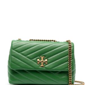 Tory Burch Kira chevron shoulder bag