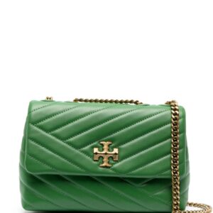 Tory Burch  Kira chevron shoulder bag