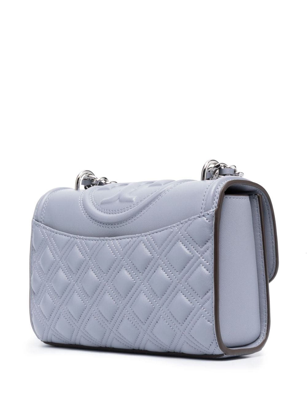 Tory Burch small Fleming crossbody bag - Image 4
