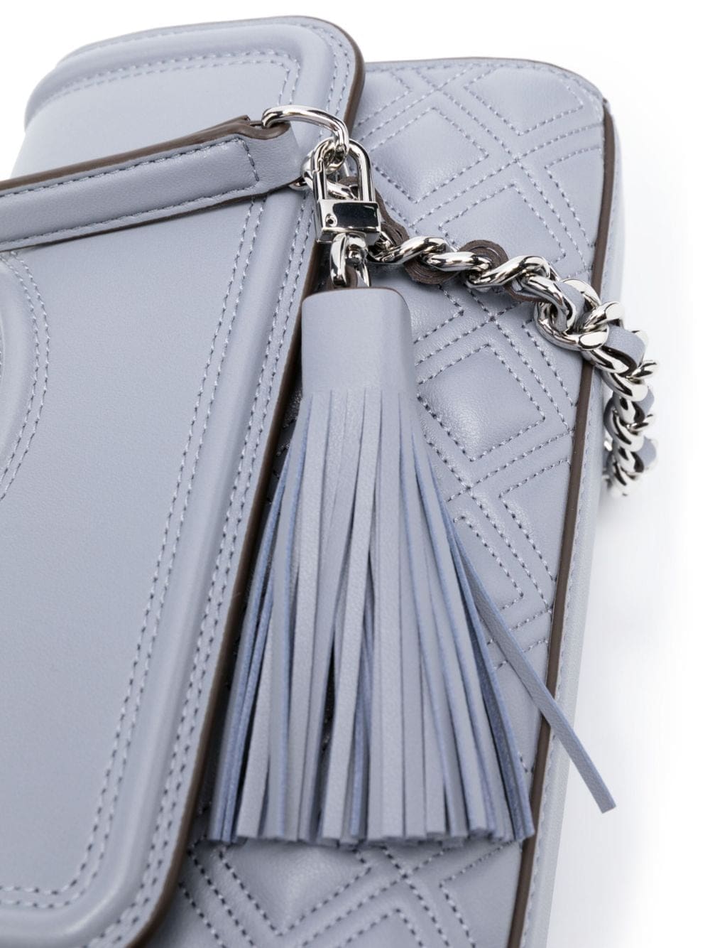 Tory Burch small Fleming crossbody bag - Image 5