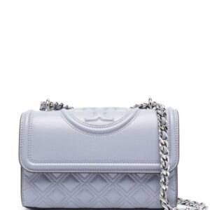 Tory Burch small Fleming crossbody bag