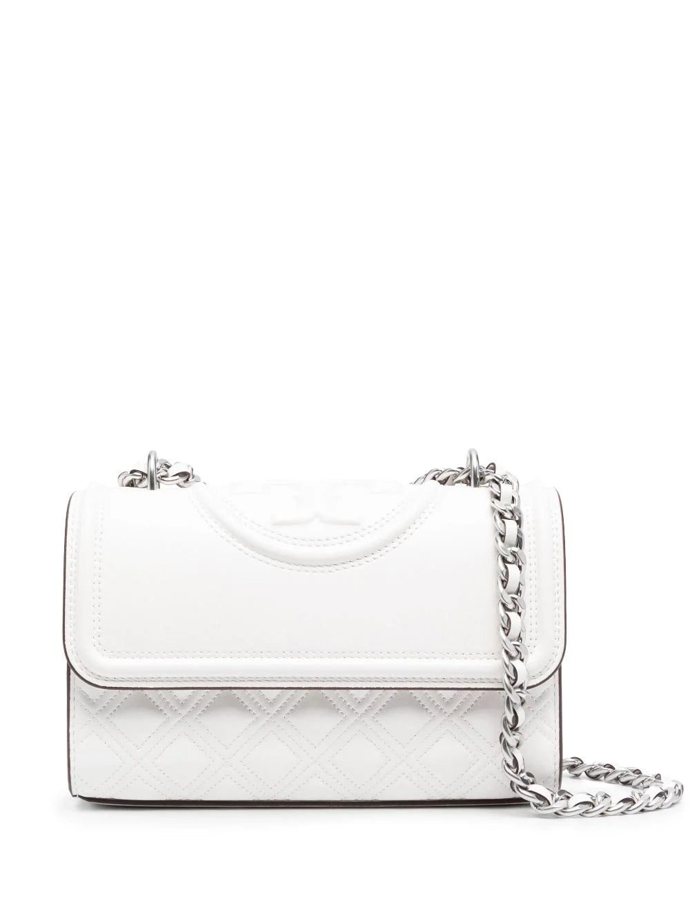 Tory Burch small Fleming crossbody bag