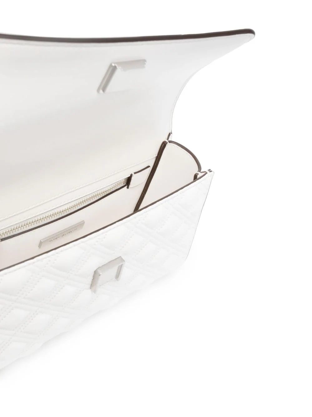 Tory Burch small Fleming crossbody bag - Image 4