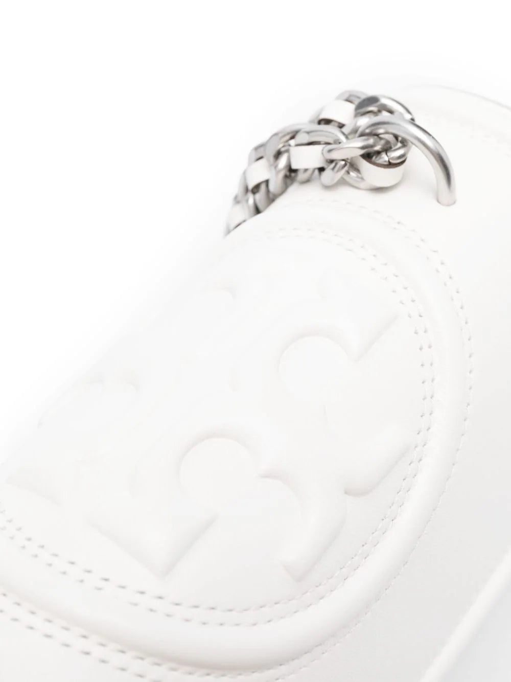 Tory Burch small Fleming crossbody bag - Image 3