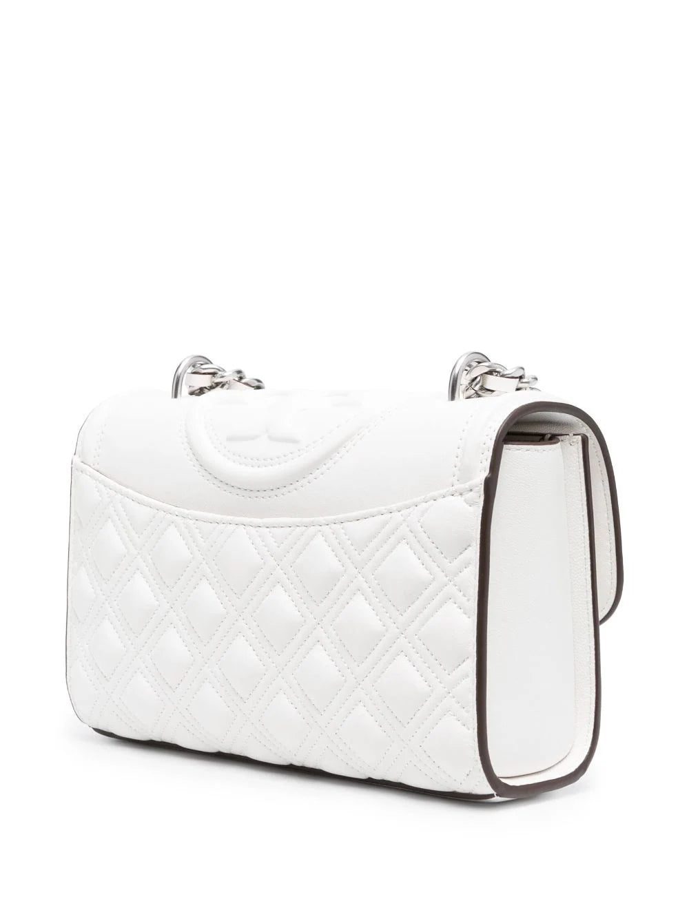 Tory Burch small Fleming crossbody bag - Image 2