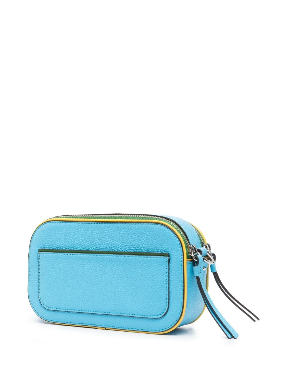 Tory Burch mini Miller crossbody leather bag - Image 4