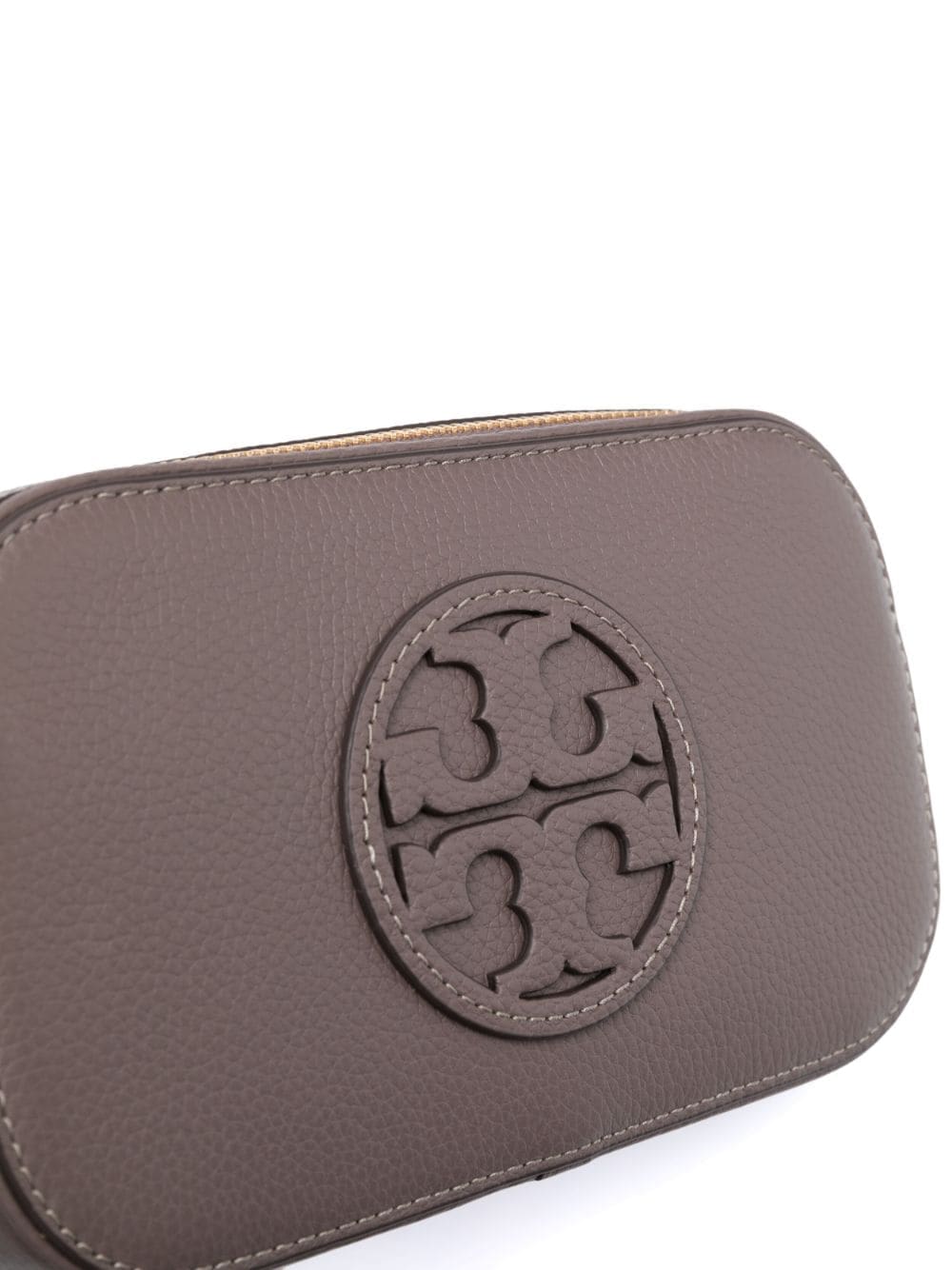 Tory Burch mini Miller leather crossbody bag - Image 5
