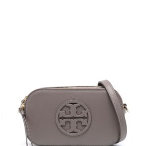 Tory Burch mini Miller leather crossbody bag