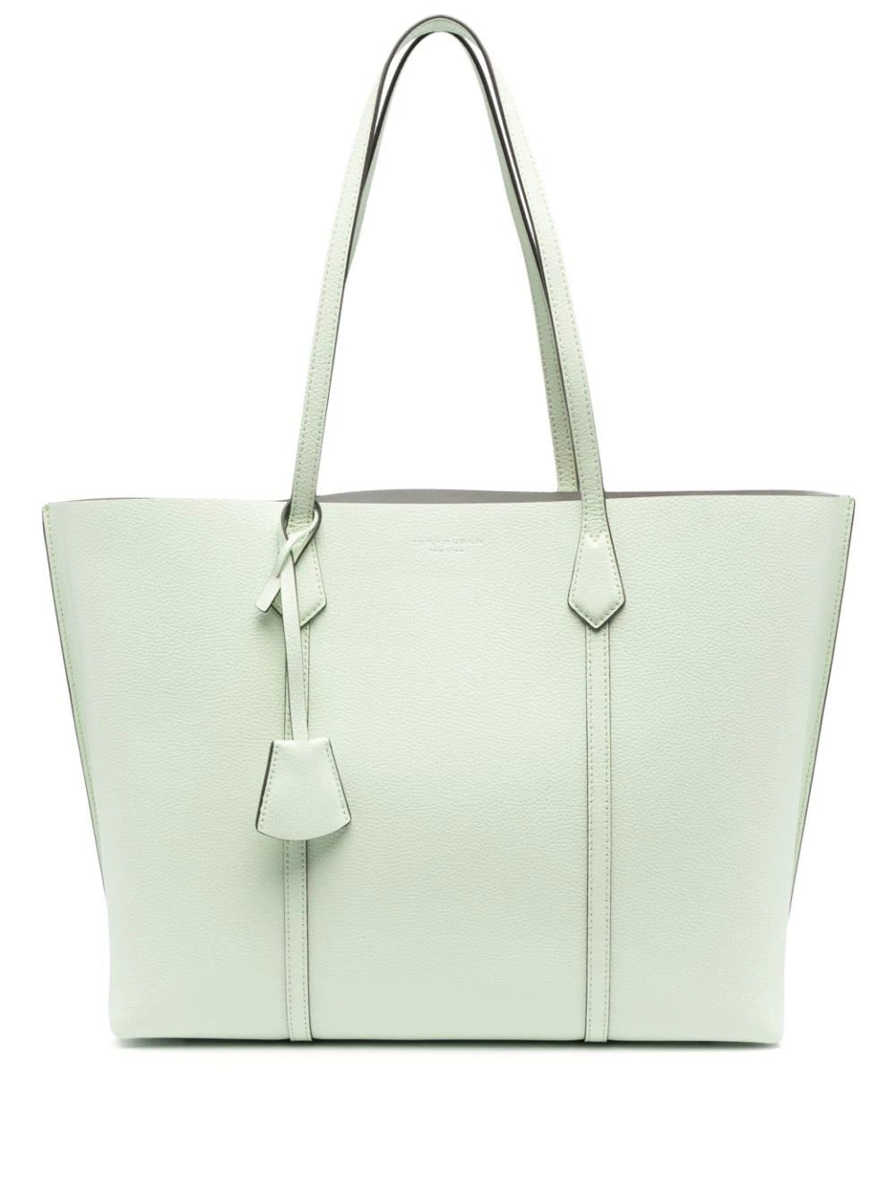 Tory Burch Perry leather tote bag