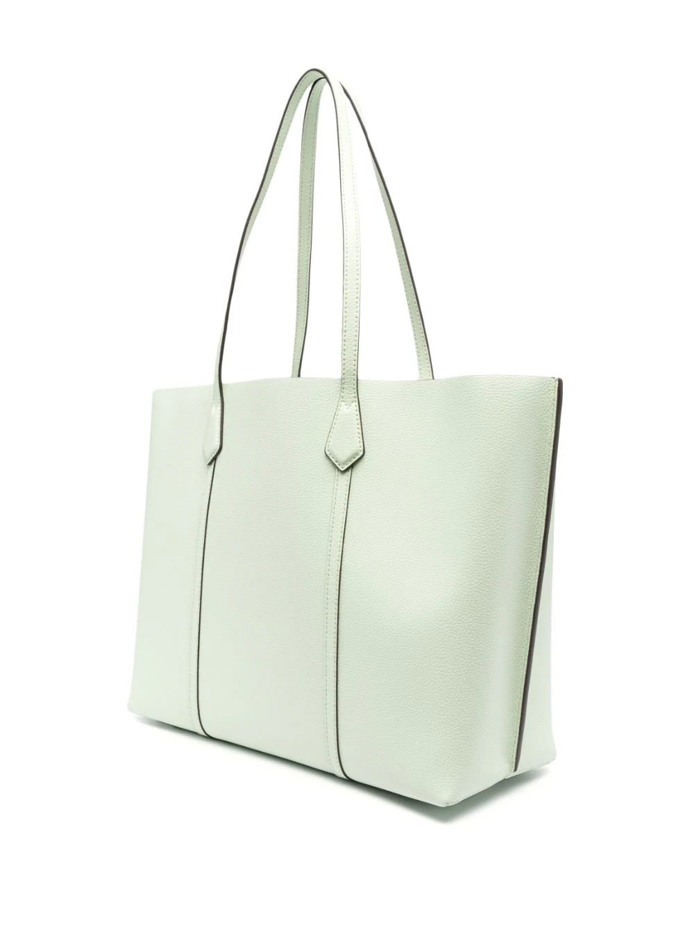 Tory Burch Perry leather tote bag - Image 3