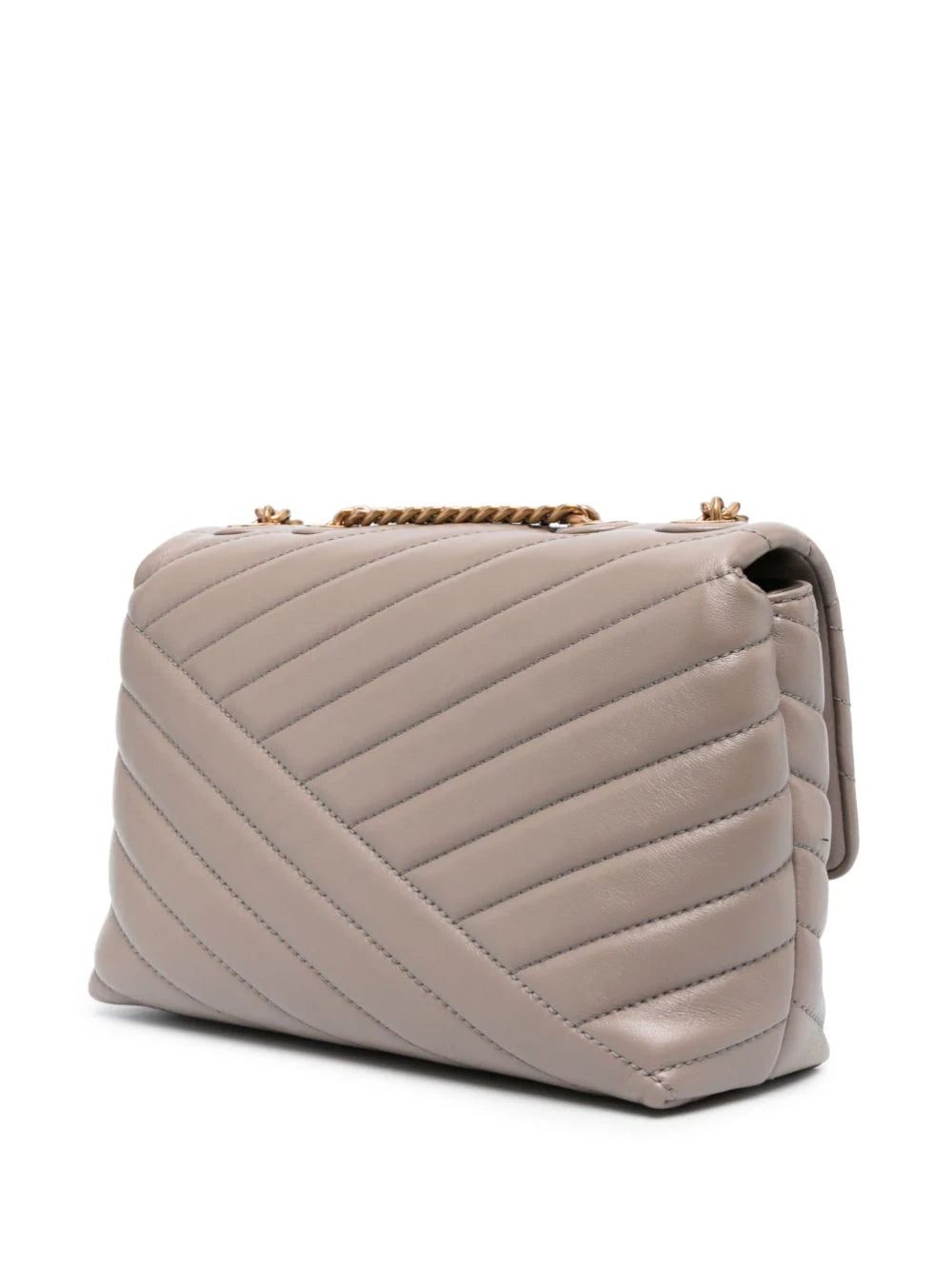 Tory Burch small Kira chevron-quilted shoulder bag - Image 3