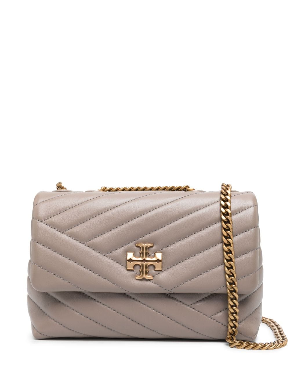 Tory Burch small Kira chevron-quilted shoulder bag