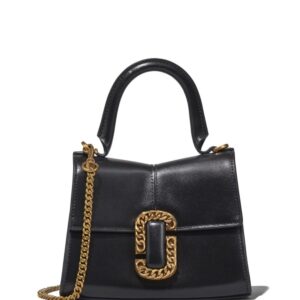 Marc Jacobs The Mini St. Marc top-handle bag