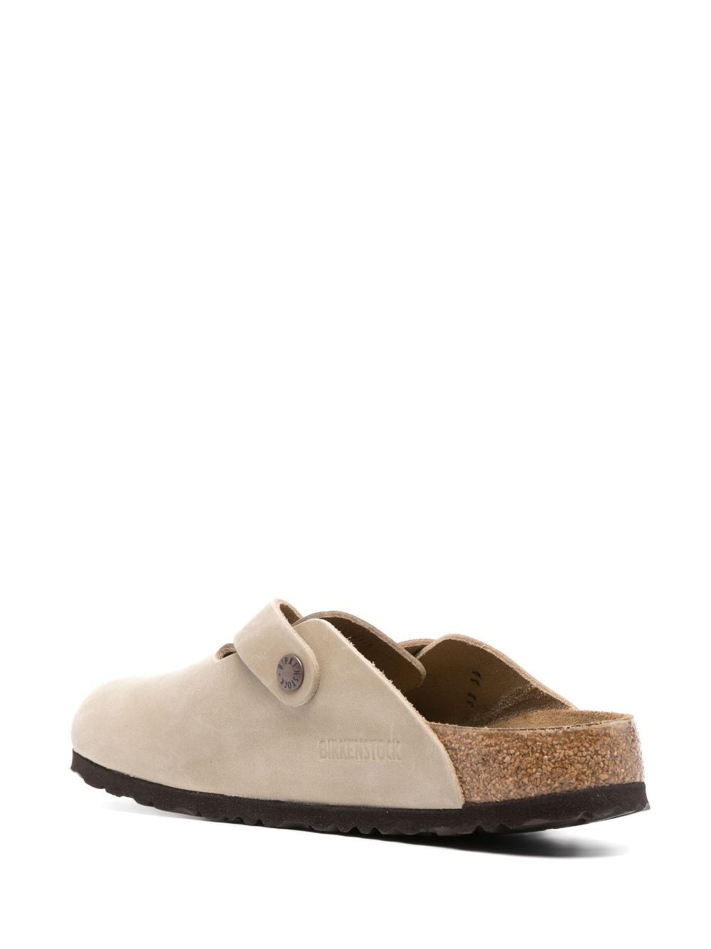Birkenstock suede leather sandals - Image 2