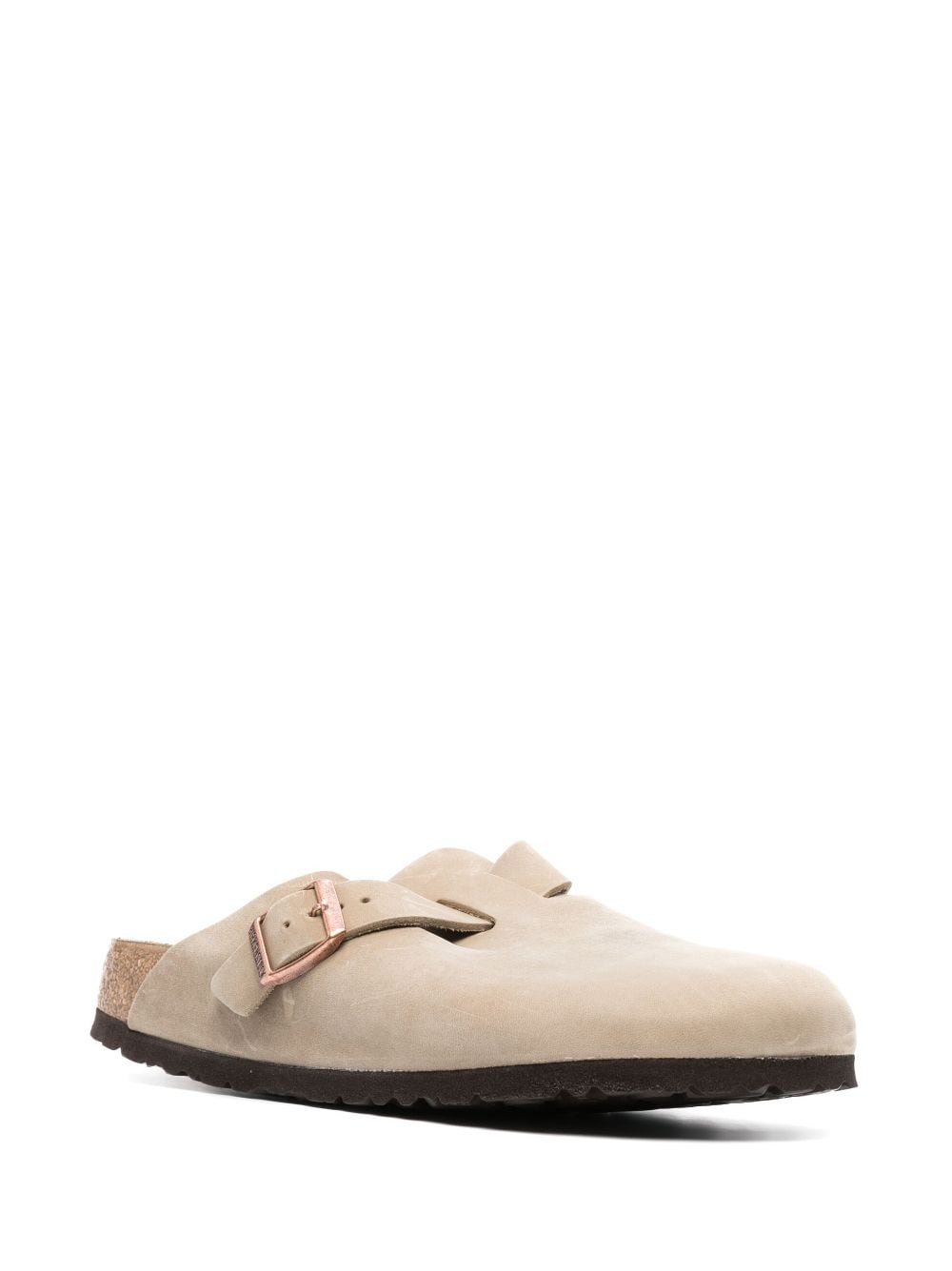Birkenstock suede leather sandals - Image 3