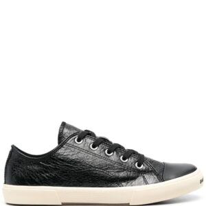 Balenciaga Paris low-top sneakers