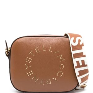 Stella McCartney Stella Logo camera bag