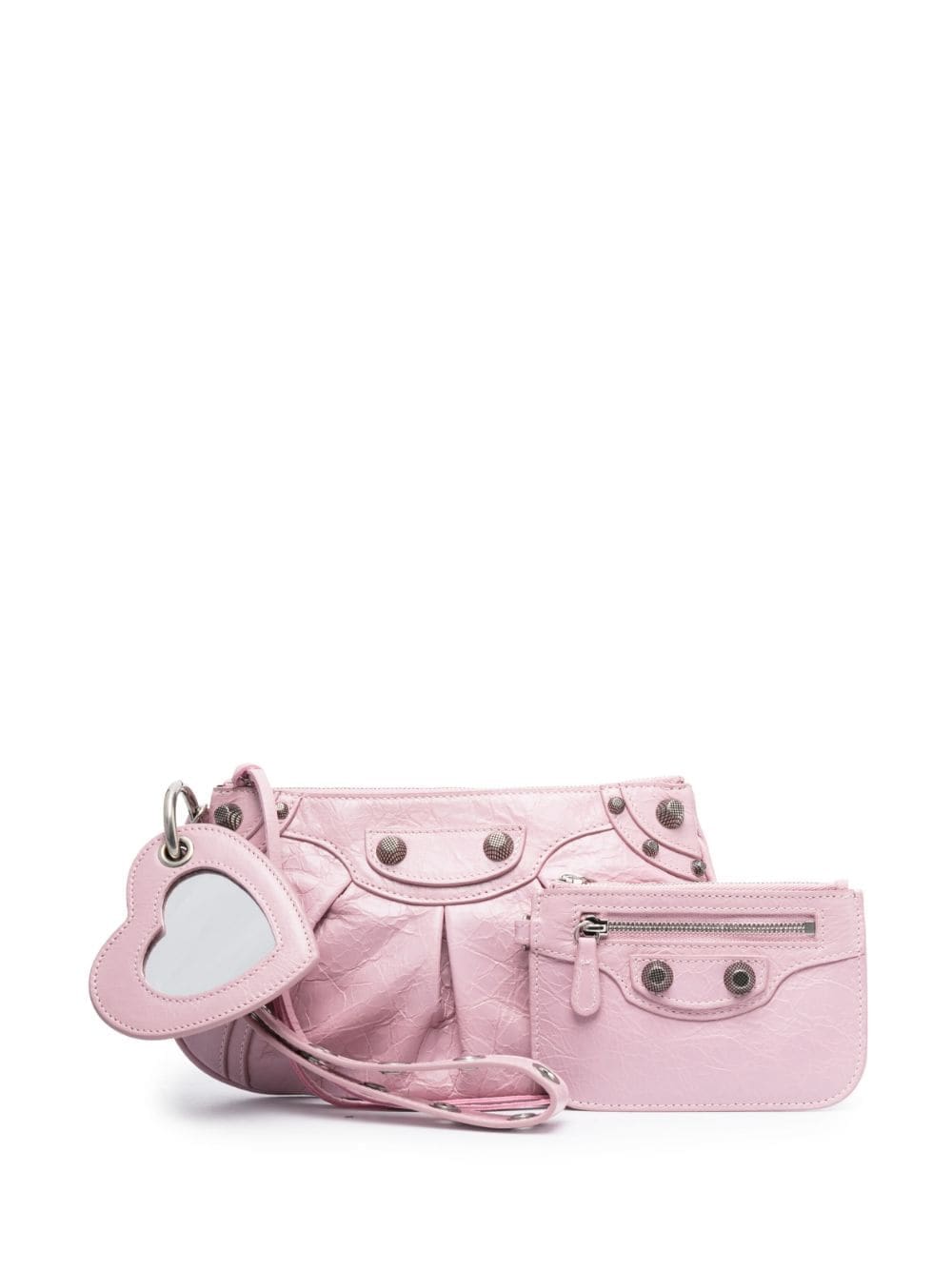 Balenciaga Le Cagole mini multi-pouch