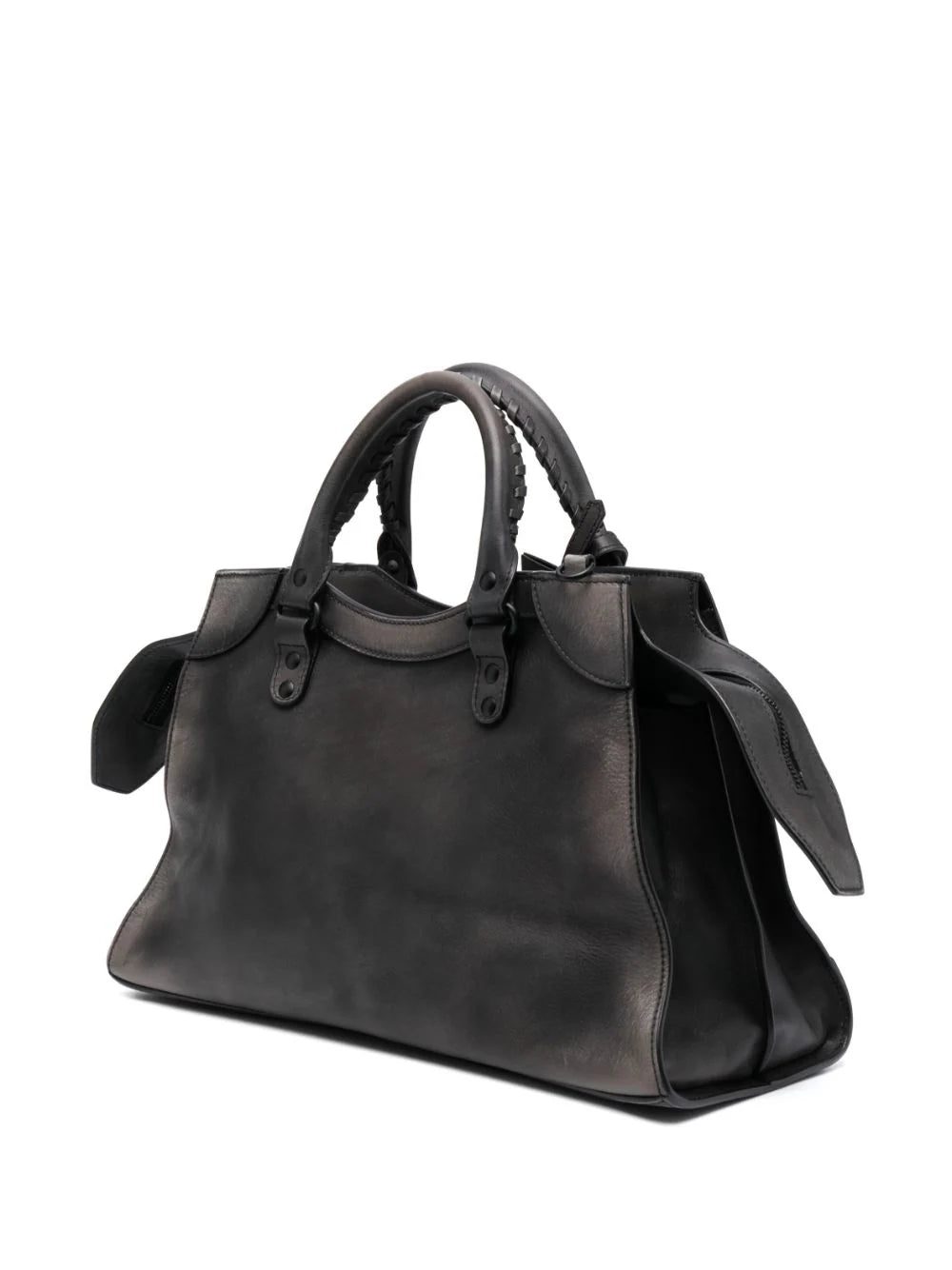 Balenciaga Neo Classic City leather tote bag - Image 4
