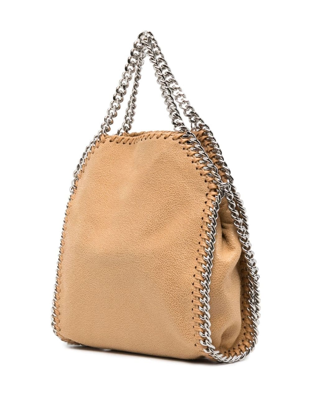 Stella McCartney Falabella Tiny tote bag - Image 4