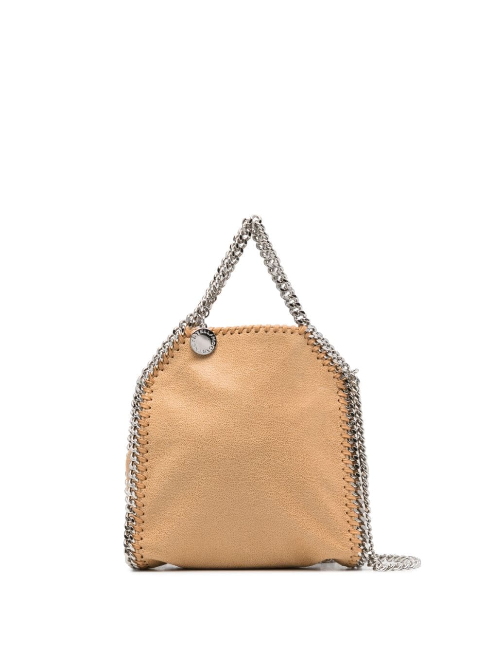 Stella McCartney Falabella Tiny tote bag