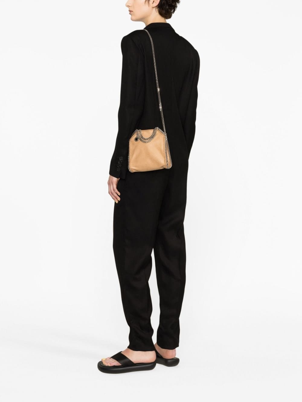 Stella McCartney Falabella Tiny tote bag - Image 2