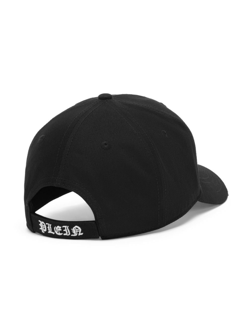 Philipp Plein Gothic Plein baseball cap - Image 2
