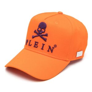 Philipp Plein Skull&Bones baseball cap