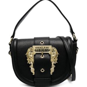 Versace Jeans Couture chain-detail shoulder bag