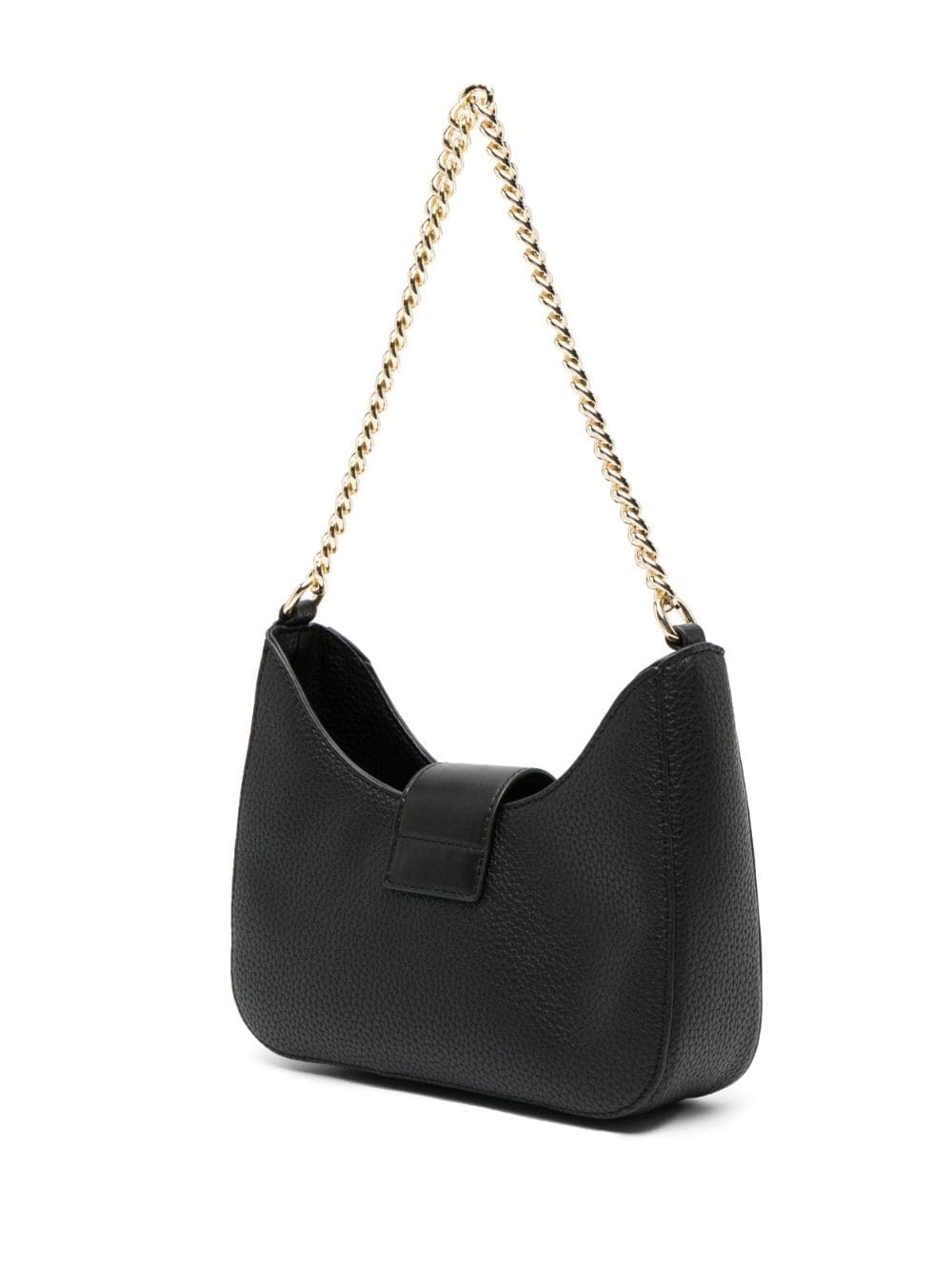 Versace Jeans Couture Baroque buckle shoulder bag - Image 3
