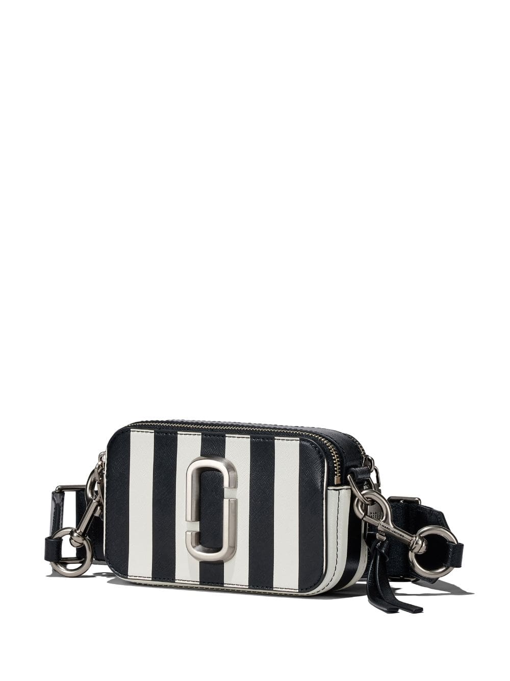 Marc Jacobs The Striped Snapshot camera bag - Image 5