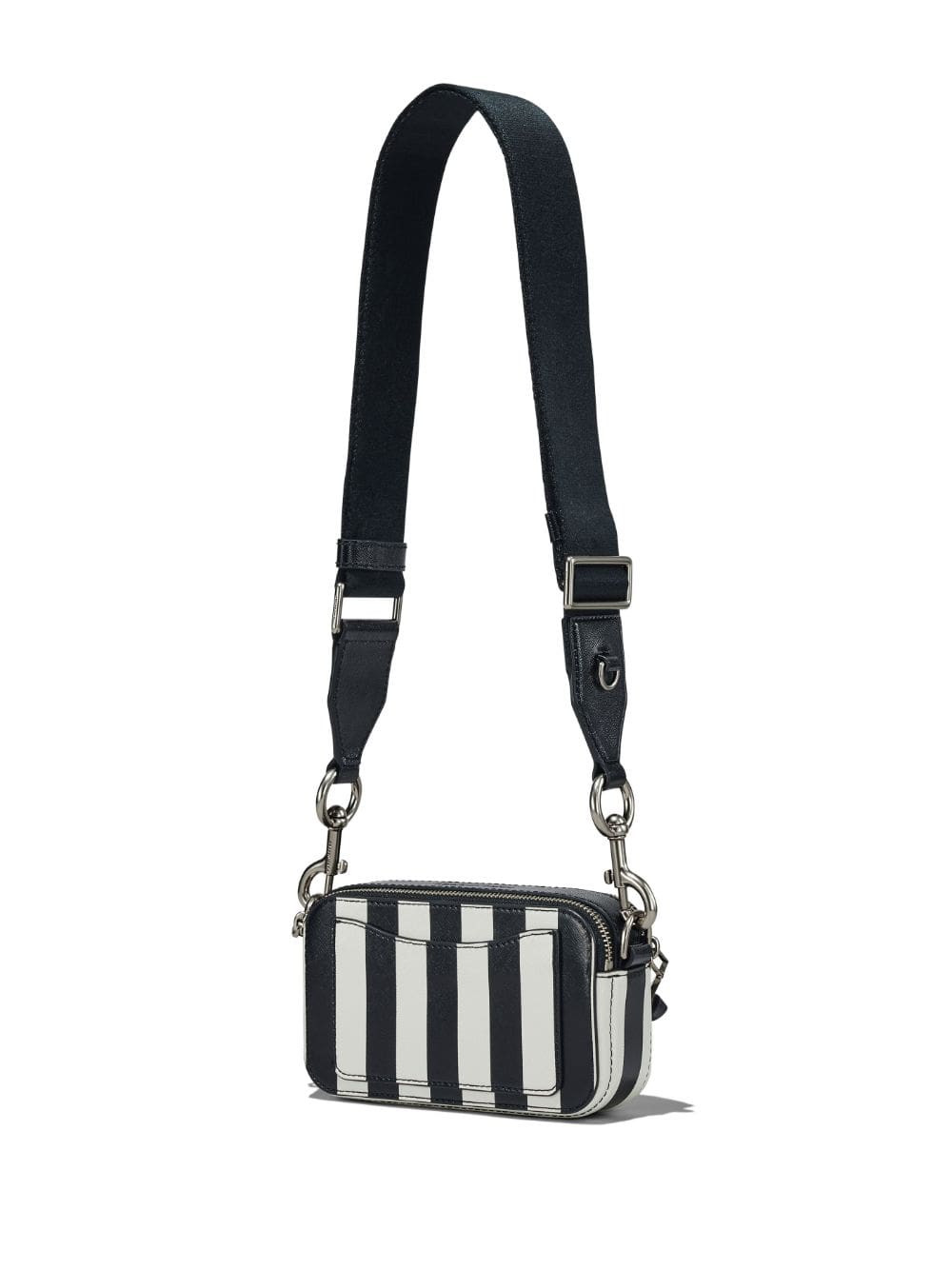 Marc Jacobs The Striped Snapshot camera bag - Image 4