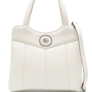 Gucci small Petite GG tote bag