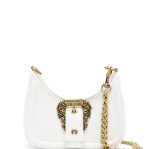 Versace Jeans Couture Couture barocco-buckle mini bag