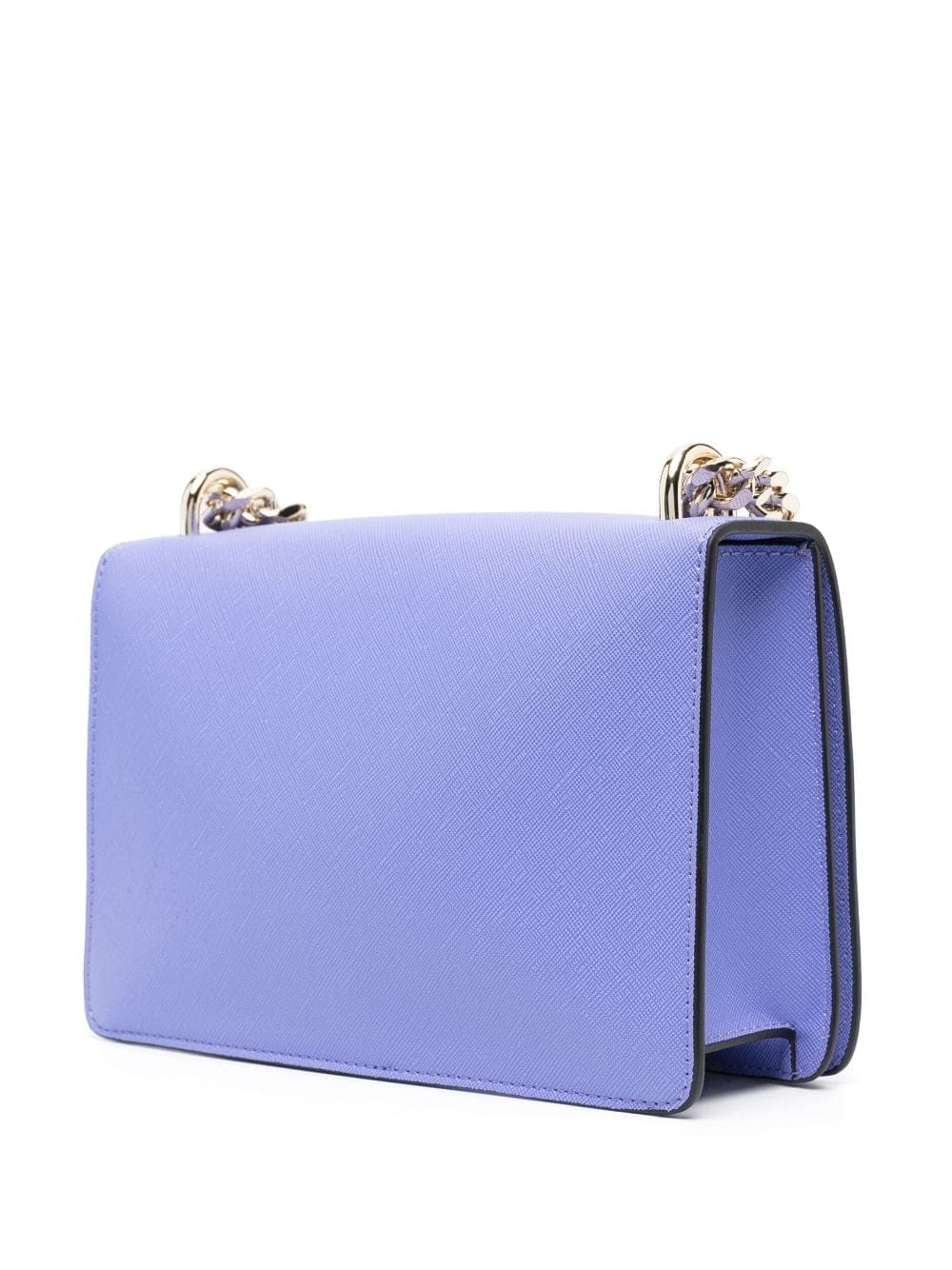 Just Cavalli logo-lettering crossbody bag - Image 3