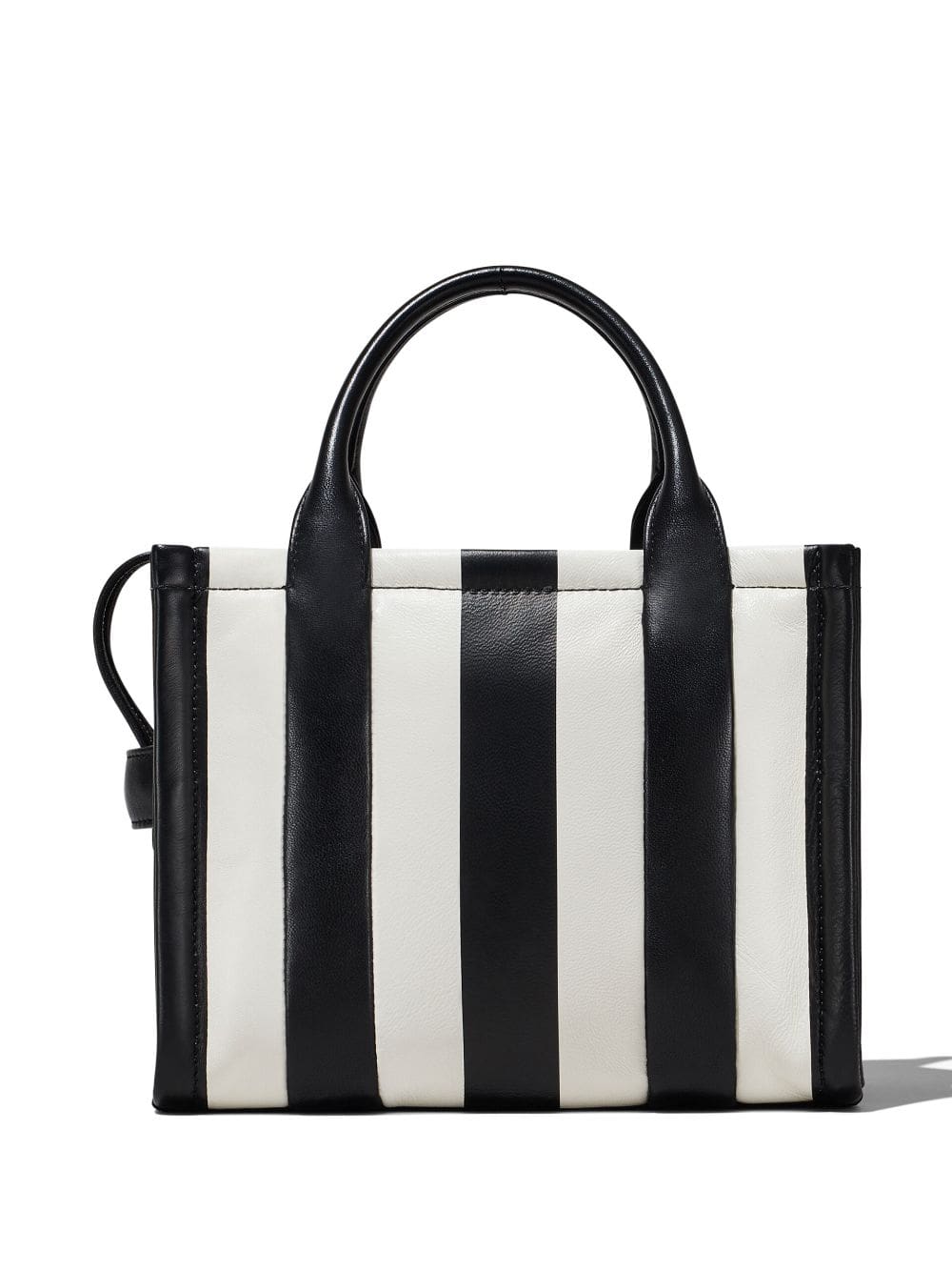 Marc Jacobs The Striped Small Tote bag - Image 4
