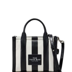Marc Jacobs The Striped Small Tote bag