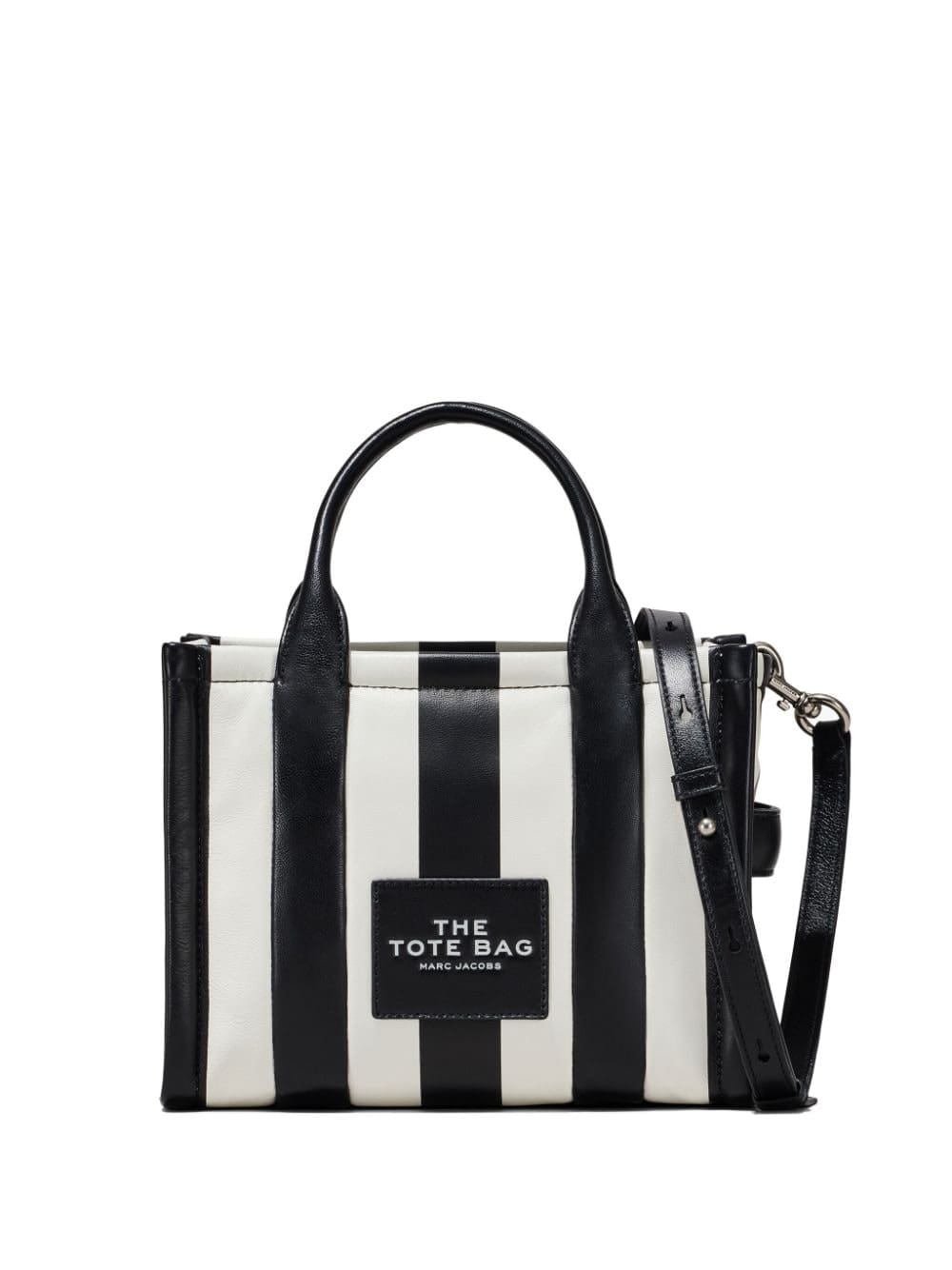 Marc Jacobs The Striped Small Tote bag