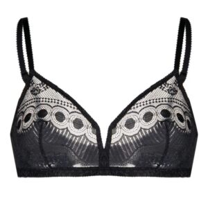 ERES Fragrance triangle bra