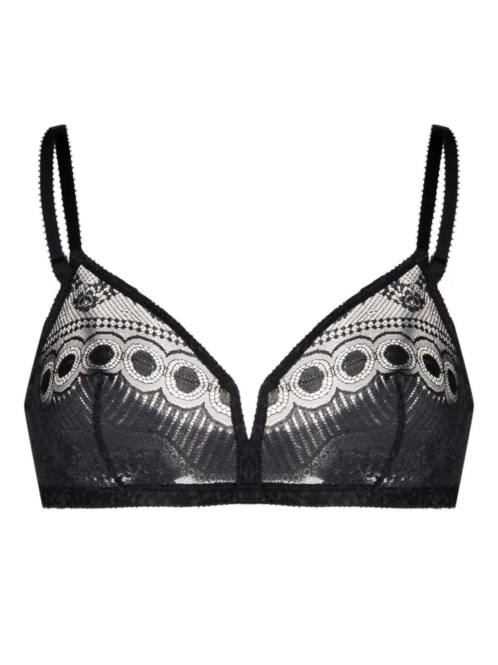 ERES Fragrance triangle bra