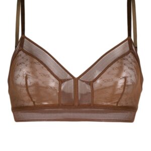 ERES  Courbe triangle bra