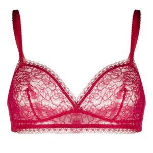 ERES Douce triangle bra