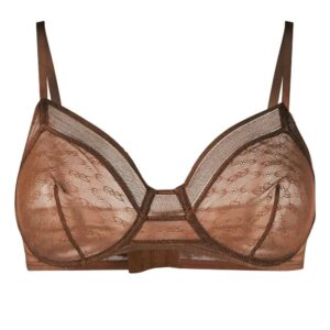 ERES Positive full-cup bra