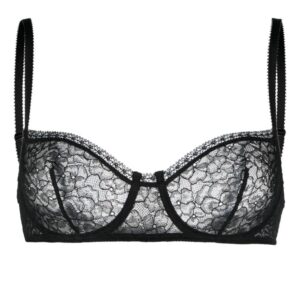 ERES  Sourire demi-cup bra