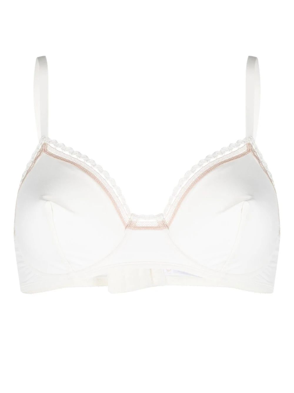 ERES Flow full-cup bra