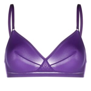 ERES Lydia Soyeux triangle bra