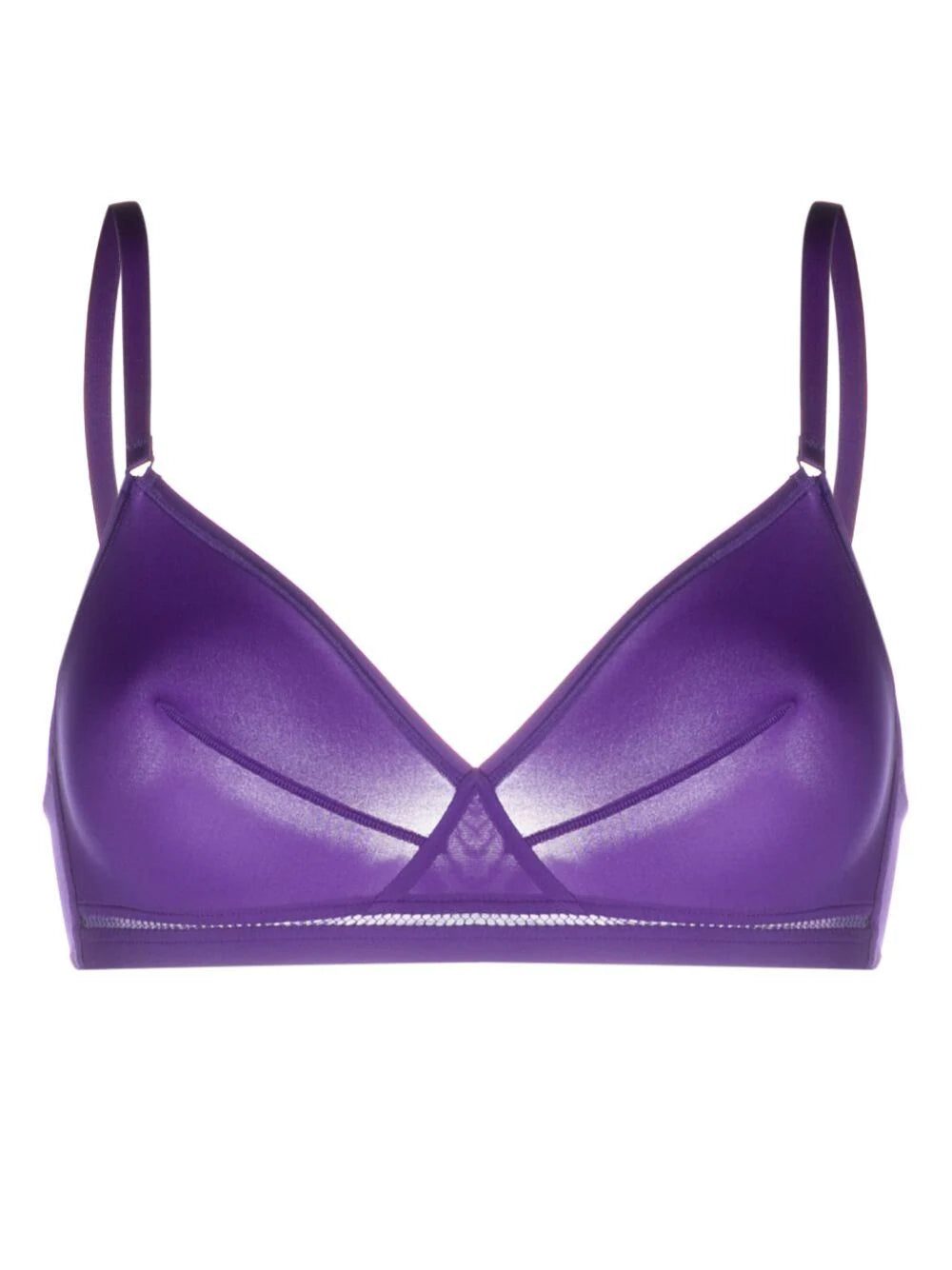 ERES Lydia Soyeux triangle bra