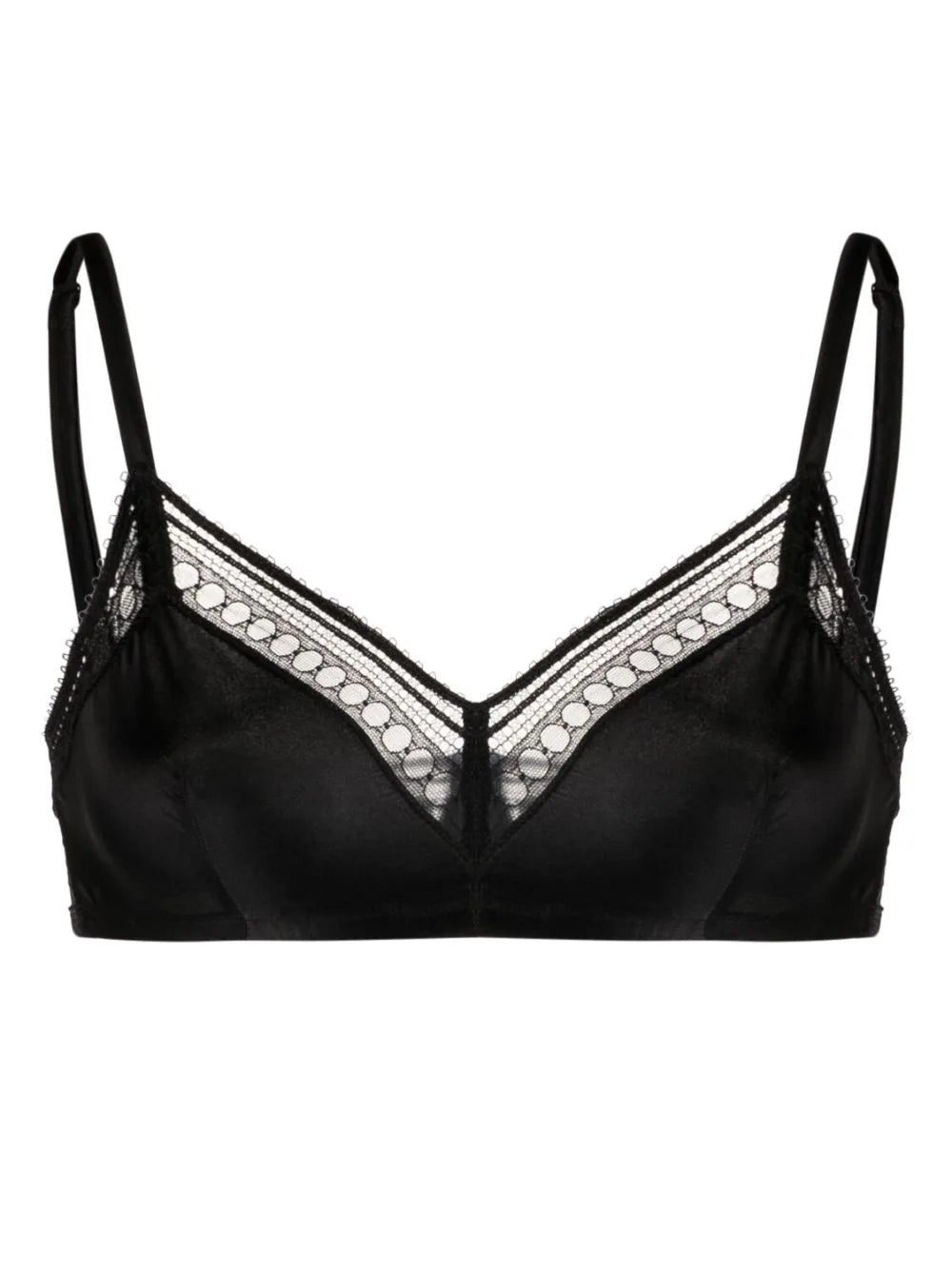 ERES Cotillon triangle bra