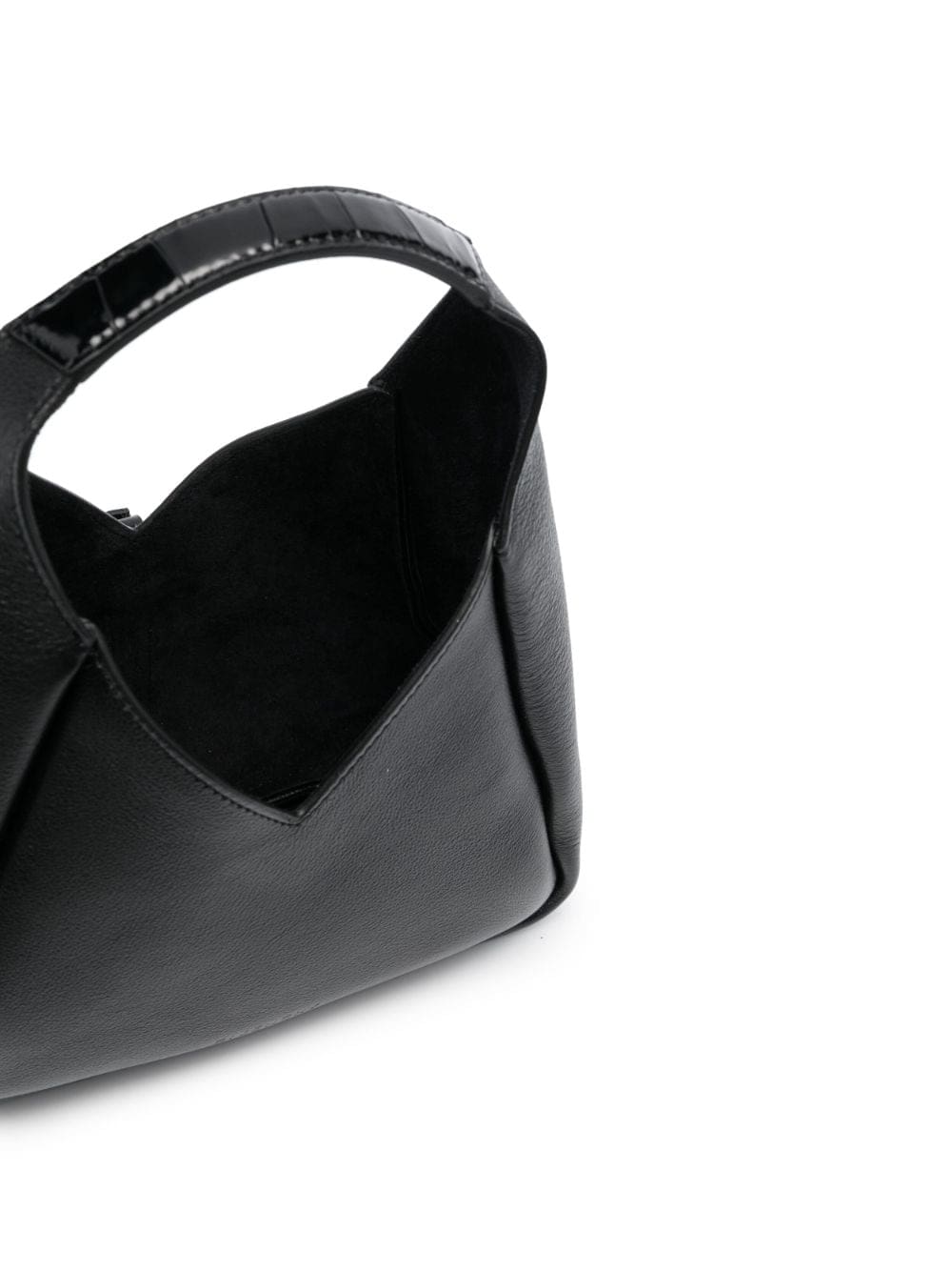Givenchy G-Hobo leather mini bag - Image 5