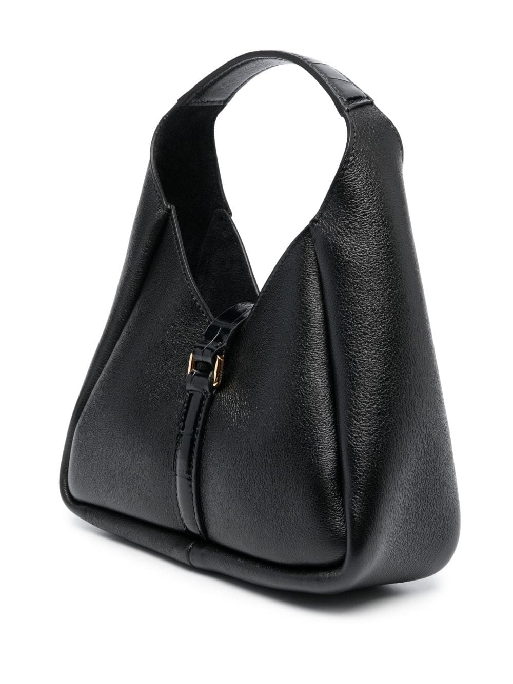 Givenchy G-Hobo leather mini bag - Image 3